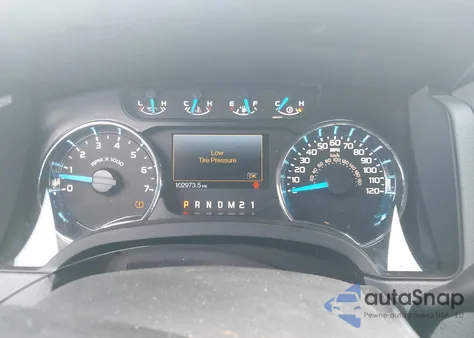 2014 Ford F-150 Xlt from USA, damaged, VIN 1FTFX1EF7EFC62420